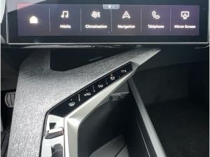 Peugeot 5008 HYBRID 136  ALLURE LED/SHZ/KLIMA - sofort Verfügbar -GEWERBEANGEBOT-