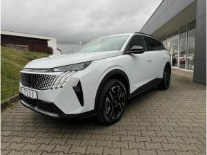 Peugeot 5008 HYBRID 136  ALLURE LED/SHZ/KLIMA - sofort Verfügbar -GEWERBEANGEBOT-