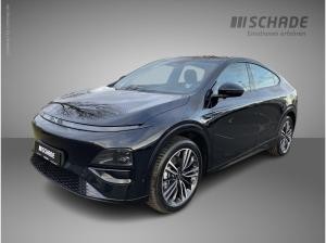 XPENG G6 RWD Long Range MJ 24 Pano*AHK*LED*360°K* Sitzklima* kurzfristig verfügbar *