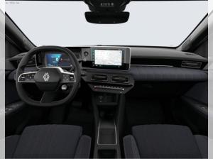 Renault R4 Techno 150 Comfort Range