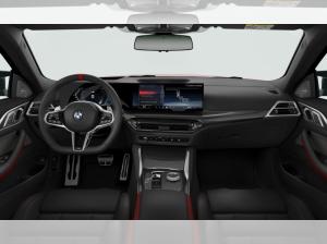 BMW M440i Coupe  *sofort verfügbar* Carbon, Standheizung, Innovation