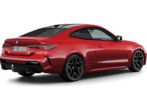 BMW M440i Coupe  *sofort verfügbar* Carbon, Standheizung, Innovation