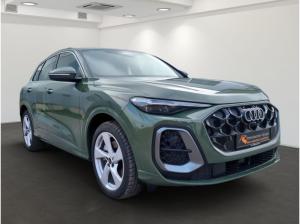 Audi Q5 TDI S line Int. S Tech pro MMI exper. pro