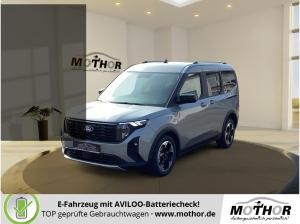 Ford Tourneo Courier Active 1.0 EcoBoost SpurH LM