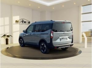 Ford Tourneo Courier Active 1.0 EcoBoost SpurH LM