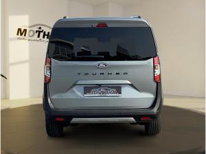 Ford Tourneo Courier Active 1.0 EcoBoost SpurH LM