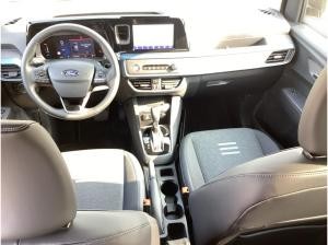 Ford Tourneo Courier Active 1.0 EcoBoost SpurH LM