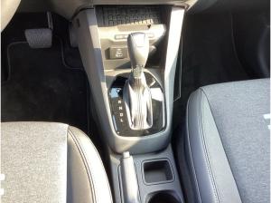 Ford Tourneo Courier Active 1.0 EcoBoost SpurH LM