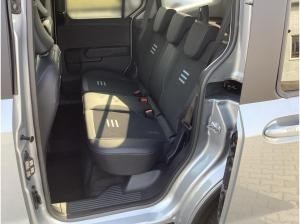 Ford Tourneo Courier Active 1.0 EcoBoost SpurH LM