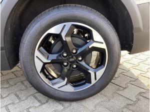 Ford Tourneo Courier Active 1.0 EcoBoost SpurH LM