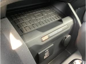 Ford Tourneo Courier Active 1.0 EcoBoost SpurH LM