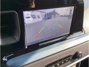 Ford Tourneo Courier Active 1.0 EcoBoost SpurH LM