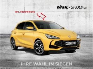 MG MG3 Hybrid+ Luxury🐞INKL. Fracht- & Zulassungkosten