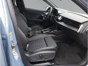 Audi RS3 Limousine🏎️ *exkl. für DMB I Architekten I Wirtschaftsprüfer I RechtsanwälteI Steuerberater