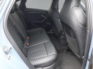 Audi RS3 Limousine🏎️ *exkl. für DMB I Architekten I Wirtschaftsprüfer I RechtsanwälteI Steuerberater