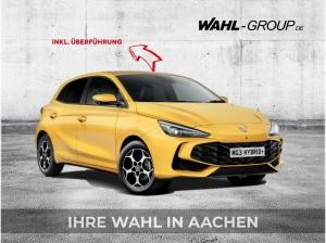 MG MG3 Hybrid+ Luxury INKL. Fracht- & Zulassungskosten🐞 Frühlings-Deal🐞