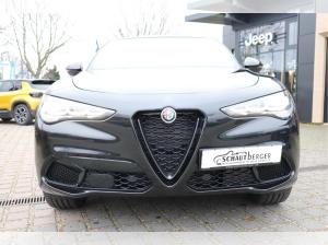 Alfa Romeo Stelvio SOFORT!!! Veloce Diesel 2.2 16V 154kW (210PS) AT8 Q4