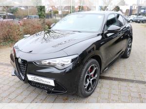 Alfa Romeo Stelvio SOFORT!!! Veloce Diesel 2.2 16V 154kW (210PS) AT8 Q4