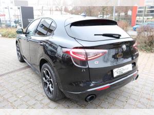 Alfa Romeo Stelvio SOFORT!!! Veloce Diesel 2.2 16V 154kW (210PS) AT8 Q4