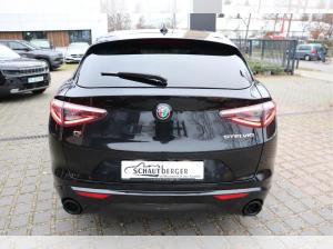 Alfa Romeo Stelvio SOFORT!!! Veloce Diesel 2.2 16V 154kW (210PS) AT8 Q4