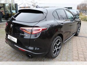 Alfa Romeo Stelvio SOFORT!!! Veloce Diesel 2.2 16V 154kW (210PS) AT8 Q4