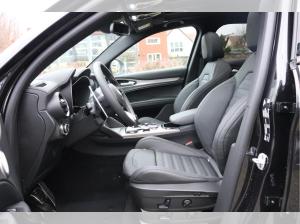 Alfa Romeo Stelvio SOFORT!!! Veloce Diesel 2.2 16V 154kW (210PS) AT8 Q4