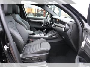 Alfa Romeo Stelvio SOFORT!!! Veloce Diesel 2.2 16V 154kW (210PS) AT8 Q4