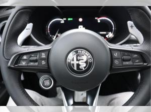 Alfa Romeo Stelvio SOFORT!!! Veloce Diesel 2.2 16V 154kW (210PS) AT8 Q4