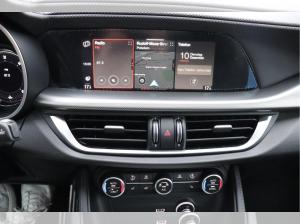 Alfa Romeo Stelvio SOFORT!!! Veloce Diesel 2.2 16V 154kW (210PS) AT8 Q4