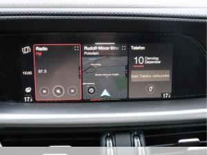 Alfa Romeo Stelvio SOFORT!!! Veloce Diesel 2.2 16V 154kW (210PS) AT8 Q4