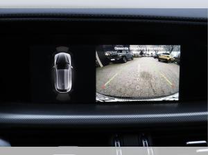 Alfa Romeo Stelvio SOFORT!!! Veloce Diesel 2.2 16V 154kW (210PS) AT8 Q4