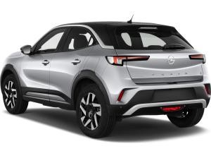 Opel Mokka 1.2 Turbo 136 PSEdition