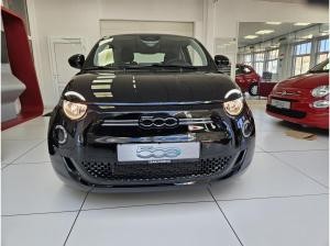 Fiat 500e Red - Komfort Paket - sofort verfügbar