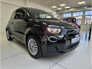 Fiat 500e Red - Komfort Paket - sofort verfügbar
