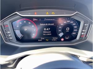 Audi A1 Sportback 30 TFSI S tr. LED FLA ACC Virtual