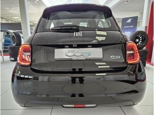 Fiat 500e Red - Komfort Paket - sofort verfügbar