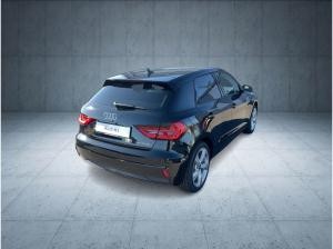 Audi A1 Sportback 30 TFSI S tr. LED FLA ACC Virtual