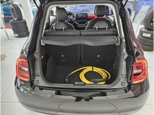 Fiat 500e Red - Komfort Paket - sofort verfügbar