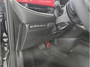 Fiat 500e Red - Komfort Paket - sofort verfügbar