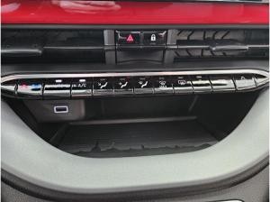 Fiat 500e Red - Komfort Paket - sofort verfügbar