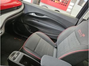 Fiat 500e Red - Komfort Paket - sofort verfügbar