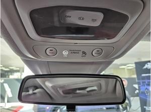 Fiat 500e Red - Komfort Paket - sofort verfügbar