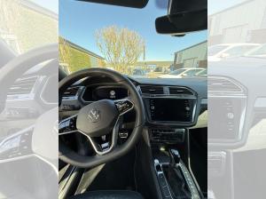 Volkswagen Tiguan Allspace R-Line
