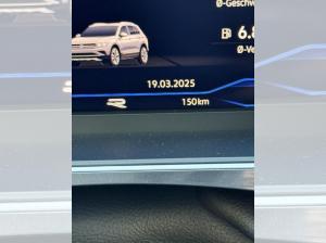 Volkswagen Tiguan Allspace R-Line