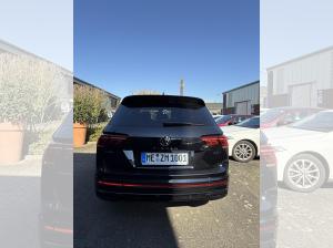 Volkswagen Tiguan Allspace R-Line