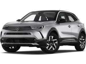 Opel Mokka 130 PS Automatik Edition