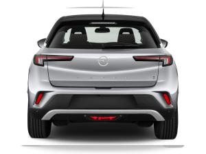 Opel Mokka 130 PS Automatik Edition