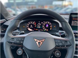 Cupra Terramar 1.5 eTSI DSG AHK SENNHEISER RÜCKFAHRKAMERA