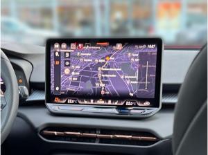 Cupra Terramar 1.5 eTSI DSG AHK SENNHEISER RÜCKFAHRKAMERA