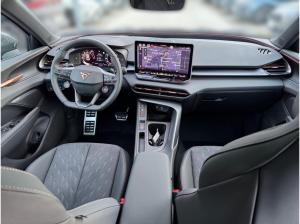 Cupra Terramar 1.5 eTSI DSG AHK SENNHEISER RÜCKFAHRKAMERA